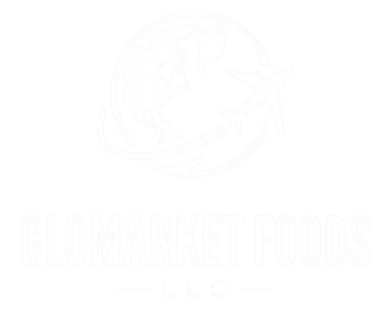 Glomarket Foods Logo