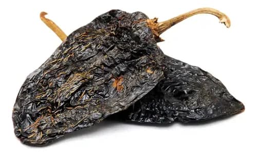 Chile Ancho Estirado